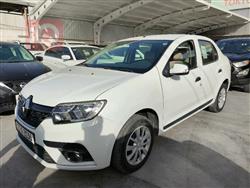 Renault Symbol